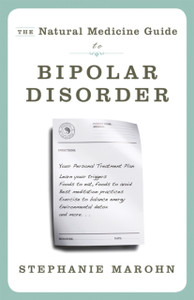 Natural Medicine Guide To Bipolar Disorder
