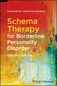 Schema Therapy For Borderline Personality Disorder Schema Therapy For Borderline Personality Disorder