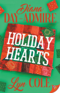 Holiday Hearts - 9781636791289