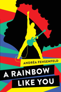 A Rainbow Like You