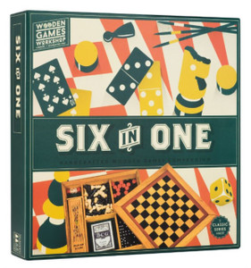 Six In One Compendium