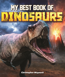 My Best Book Of Dinosaurs My Best Book Of Dinosaurs