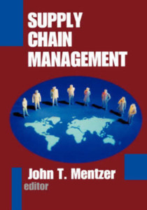 Supply Chain Management - 9780761921110 Supply Chain Management - 9780761921110