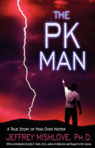 The Pk Man: A True Story Of Mind Over Matter