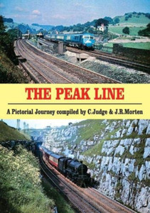 The Peak Line: A Pictorial Journey Compiled By C. Judge & J.R. Morten The Peak Line: A Pictorial Journey Compiled By C. Judge & J.R. Morten