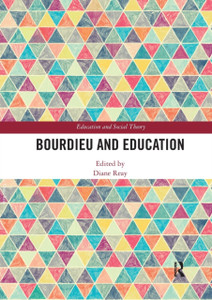Bourdieu And Education