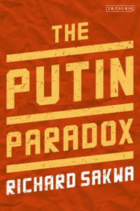 The Putin Paradox The Putin Paradox