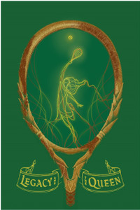 Legacy And The Queen