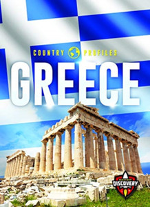 Greece - 9781644870495