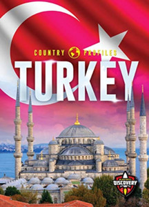 Turkey - 9781644874523
