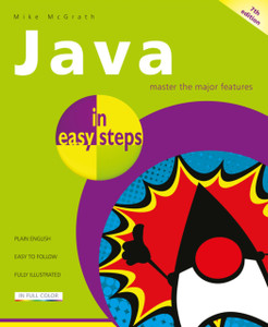Java In Easy Steps