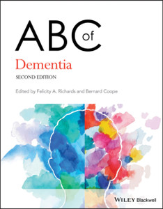 Abc Of Dementia