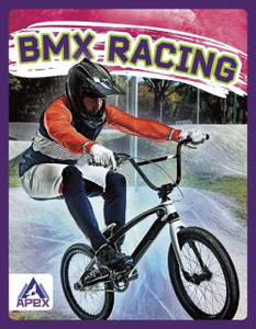 Extreme Sports: Bmx Racing