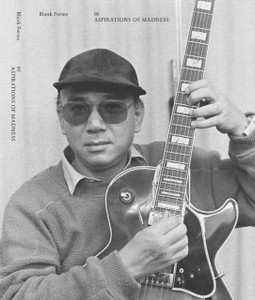 Blank Forms: Aspirations Of Madness