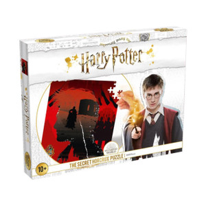 Horcrux 1000Pce Jigsaw Puzzle