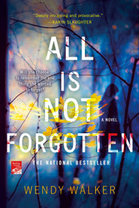All Is Not Forgotten: A Novel - 9781250097934 All Is Not Forgotten: A Novel - 9781250097934
