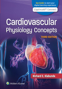 Cardiovascular Physiology Concepts Cardiovascular Physiology Concepts