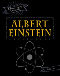 Albert Einstein - 9781398201293 Albert Einstein - 9781398201293