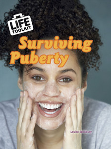 Surviving Puberty - 9781398201088