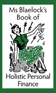 Holistic Personal Finance - 9781925749038