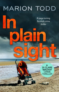 In Plain Sight: A Page-Turning Scottish Crime Thriller