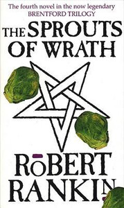 The Sprouts Of Wrath The Sprouts Of Wrath