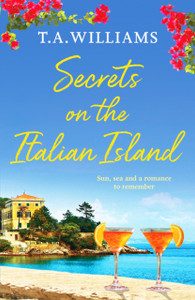 Secrets On The Italian Island