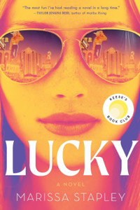 Lucky - 9781668002452 Lucky - 9781668002452