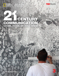 21St Century Communication 3 With Online Workbook