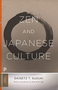 Zen And Japanese Culture