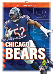 The Story Of The Chicago Bears