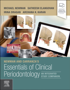 Newman And Carranza'S Essentials Of Clinical Periodontology: An Integrated Study Companion Newman And Carranza'S Essentials Of Clinical Periodontology: An Integrated Study Companion