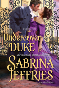 Undercover Duke: A Witty And Entertaining Historical Regency Romance