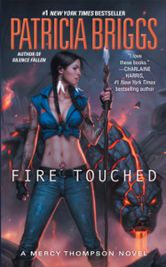 Fire Touched Fire Touched