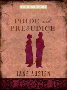 Pride And Prejudice - 9780785839866