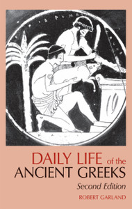 Daily Life Of The Ancient Greeks