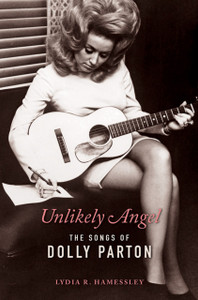 Unlikely Angel: The Songs Of Dolly Parton Unlikely Angel: The Songs Of Dolly Parton