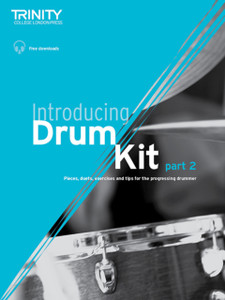 Introducing Drum Kit - Part 2 Introducing Drum Kit - Part 2