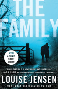 Family - 9781538736364