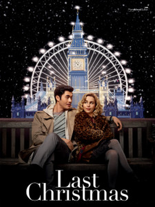 Last Christmas - 9780571541492