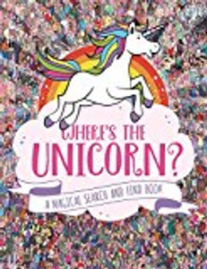 Where's the Unicorn? Where's the Unicorn?