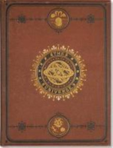 UNIVERSE JOURNAL