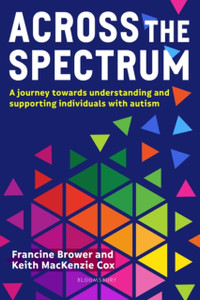 Across The Spectrum: A Journey Towards Understanding And Supporting Autistic Individuals Across The Spectrum: A Journey Towards Understanding And Supporting Autistic Individuals