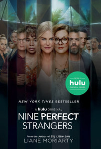 Nine Perfect Strangers - 9781250818409