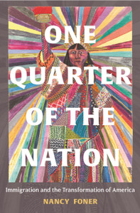 One Quarter Of The Nation: Immigration And The Transformation Of America One Quarter Of The Nation: Immigration And The Transformation Of America