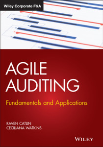 Agile Auditing: Fundamentals And Applications