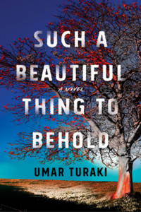 Such A Beautiful Thing To Behold: A Novel - 9781542034678
