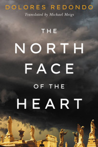 The North Face Of The Heart - 9781542022316