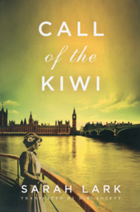 Call Of The Kiwi