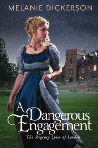 A Dangerous Engagement - 9781503938656
